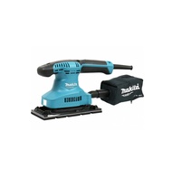 MAKITA เครื่องขัดกระดาษทราย รุ่น M9203B