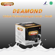 SUSU DEAMOND SETARA ETTA GOAT MILK HPAI,PENGGANTI ETA GOAT MILK HPAI HNI. LEBIH BAGUS