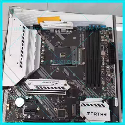 For MSI B550M MORTAR MAX WIFI main board