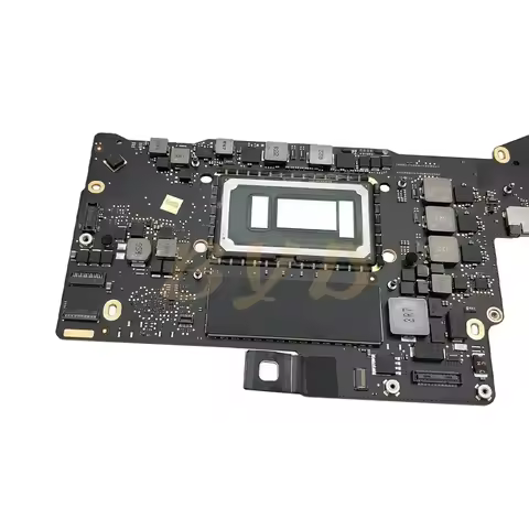 Tested A1708 Motherboard For MacBook Pro Retina 13" A1708 Logic Board i5 i7 8GB 16GB 820-00840-A 820