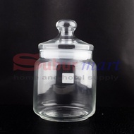 Club pot glass jar Luminarc 0.75L - 51 11972/D6811