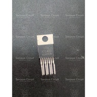 IC UTC7240L / UTC 7240L / UTC 7240 L / UTC 7240 Ampli AMP Piro PIRO Swallow SWALLOW No. 1