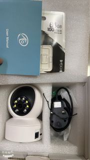 IP CAMERA