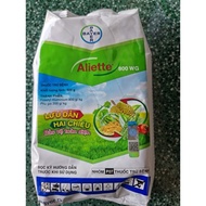 Aliette 800WG gói 500GR hàng Bayer Đức