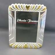 [Apex Imports] PHOTO FRAME 3.5 X 5