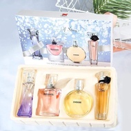 KT1006【SET OF 4】Flower Story Perfume 花之物语香水 Perfume Flower Story