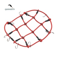 RC Car Parts Accessories Elastic Luggage Net for 1/12 MN D90 D99 MN99S