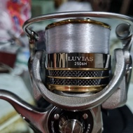 Daiwa Luvias 2506H Super Mulus