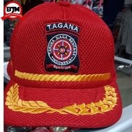 BANTING HARGA!!!!! TOPI TAGANA