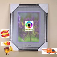 *SHIP IN 24 JAM* Frame Gambar 11x14(11R saiz) berkualiti