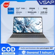 VSAP Laptop Intel Celeron N4100- 8GB+256GB /N 5095 - 16GB+256GB SSD - Windows 11 Pro - 14 inch