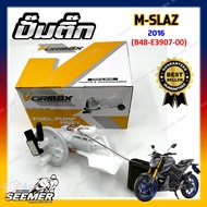 ปั๊มติ๊ก ชุดปั๊มน้ำมันเชื้อเพลิง M-SLAZ ปี 2016-2019/YZF 2014-2016รหัส (B48-E3907-00)