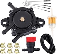 KOSIDA Replace Fuel Pump Briggs 808492 597338 Kohler 17hp-27hp For Lawn Mower Tractor Golf Cart Engi