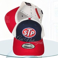 🌈🇲🇾HIGH QUALITY DESIGN BASEBALL CAP'S STP (CUSTOM PREMIUM CURVE - Cap Premium Quality Embroidery)
