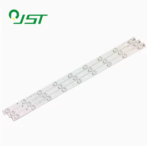 3pcs/Kit LED Strips for 4C-LB320T-YH2 4C-LB320T-YH1 4C-LB320T-YH5 4C-LB320T-YH7 4C-LB320T-GY1 LVW320