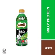 MILO Protein PET 500ml
