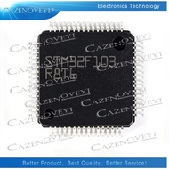 5 piece  STM32F103R8T6 LQFP-64