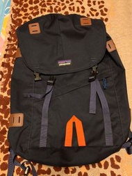 PATAGONIA back pack 背囊 全新 冇牌（禮物）