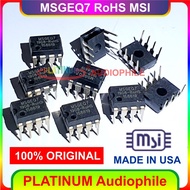 MSGEQ7 ORIGINAL SEVEN BAND GRAPHIC EQUALIZER