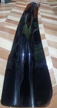 TAMARAW FX HOODGUARD - HOOD BONNET GUARD - FX HOOD GUARD