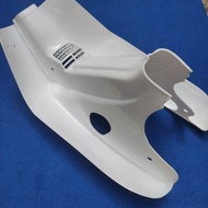 bửng xe cub 82 có đềyếm xe honda cub yếm bửng xe dd-custom-82-dh88