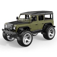 LIWAN | RC Defender 1:14 Off-Road Climbing Vehicle Electric Model Car
