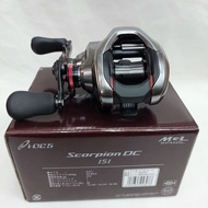 🔴พร้อมส่งทันที🔴 หยดน้ำ Shimano Scorpion DC #2021    KM4.27210🔴รอบสุดท้าย🔴