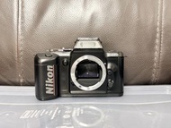 【平賣】Nikon F-401s / Nikon Nikomat FTN