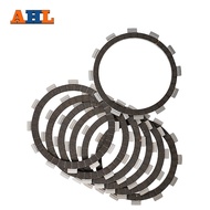 AHL Clutch Friction Plate Set for Hyosung TE450 Rapier TE 450 GT650 GT650S GT650R GT650i GV650 Aquil