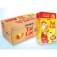 1 hộp sữa đặc tài Lộc vinamilk 1284g