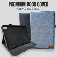 Realme TechLife Pad Neo 2 Pad X mini Book Flip Cover Casing