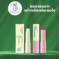 GOONGBE Kids Lip Balm 3g (2028)