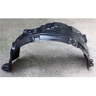 พลาสติกซุ้มล้อNissan navara d40 อะไหล่แท้นิสสัน ปี2004-2013 4wd calibre king cab double cab songle c