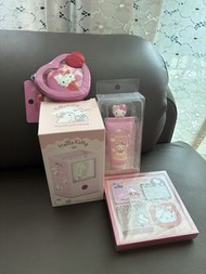 Hello Kitty套裝