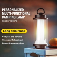 Home Taste 1800mAh 38-KT 38 Light 38 Explore USB Rechargeable Camping Lanterns Outdoor Tent lamp Pow