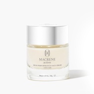 MACRENE ACTIVES High Performance Face Cream - Firming & Hydrating Facial Moisturizer with Copper Pep