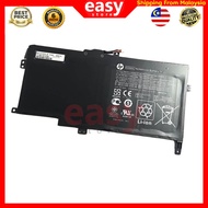LAPTOP Battery for HP EG04XL 681881-1B1 681881-221 EGO4XL EG04060XL HSTNN-IB3T 681881-121 681881-171