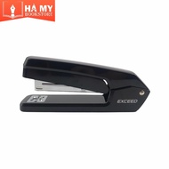 Deli E0434 3-way rotating stapler Free Staple Box No. 3