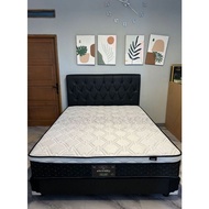 Kasur Springbed Elite Serenity ETERNITY