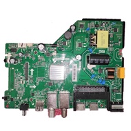 Free shipping! new! TP.MS3663T.PB757  Three-in-one TV motherboard  65--84v 300ma  rthd32t2sk