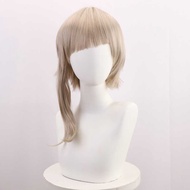Bungou Stray Dog Atsushi Nakajima Original Style Wig High Temperature Silk Anime cosplay Wig