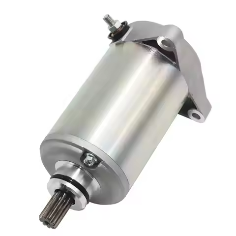 Starter Motor 31100-38300 31100-41B00,31100-38300-H17 31100-41B00-H17 for Suzuki GN250 TU250 TU250X 