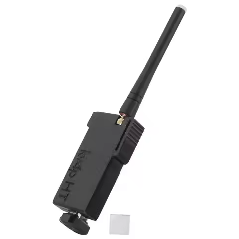 A25P Kv4p HT Homebrew VHF Radio Android Phone Into Ham Radio Transceiver PCB V2.0 SA818-V SA818S Rad
