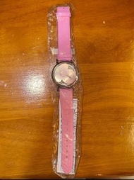 米奇老鼠粉紅色手錶 Pink Mickey Mouse Watch