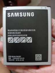 Samsung j7電池