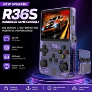 2026新款New Style r36s Game Con20260902 2026新款New Style r36s Game Con20260902