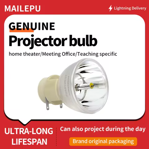 EC.K0100.001 Projector Lamp P-VIP180/0.8 E20.8 for Acer X110 X110P X111 X112 X113 X113P X1140 X1140A