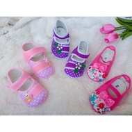 BABY GIRLS SHOES - BABY SHOES 3 MONTHS - 9 MONTHS - CUTE BABY SHOES - BABY SHOES