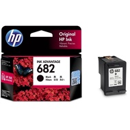 Original 682 Ink Cartridge (Black / Color)