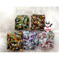 (40 PCS) Cloud 9 Candy Assorted Flavours